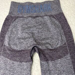 Gymshark  purple Leggings #gym